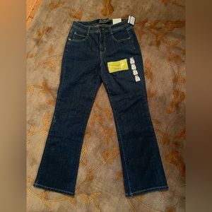 Blue Gloria Vanderbilt Jeans